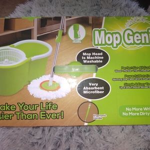 Mop Genie Brand New
